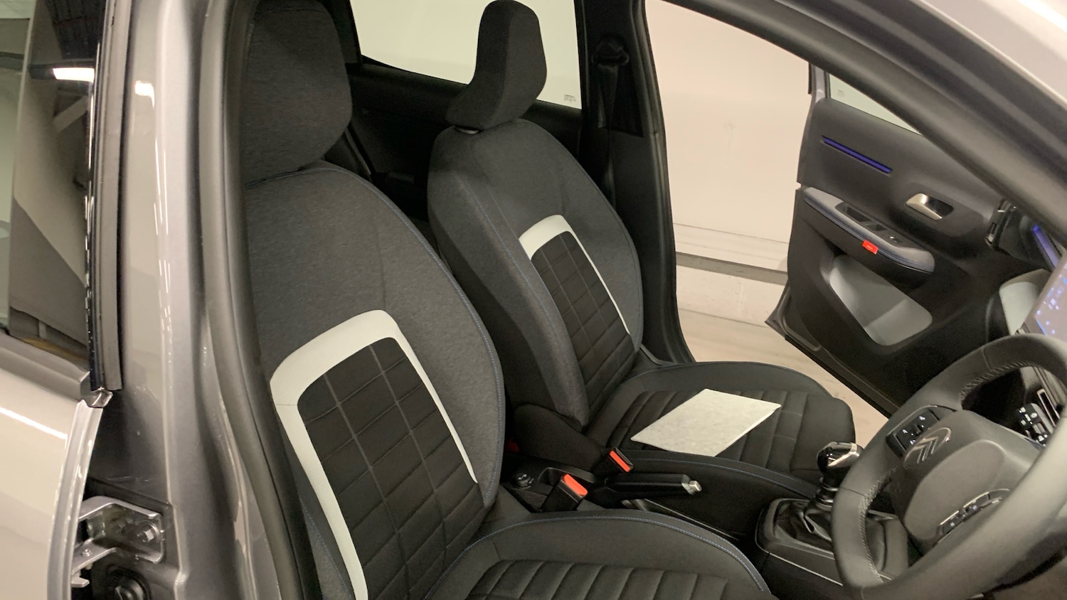 Used Citroen C3 2025 for sale - 76593352: Photo 42