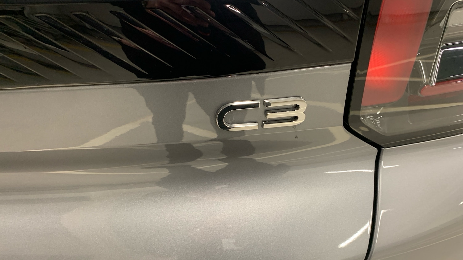 Used Citroen C3 2025 for sale - 76593352: Photo 44