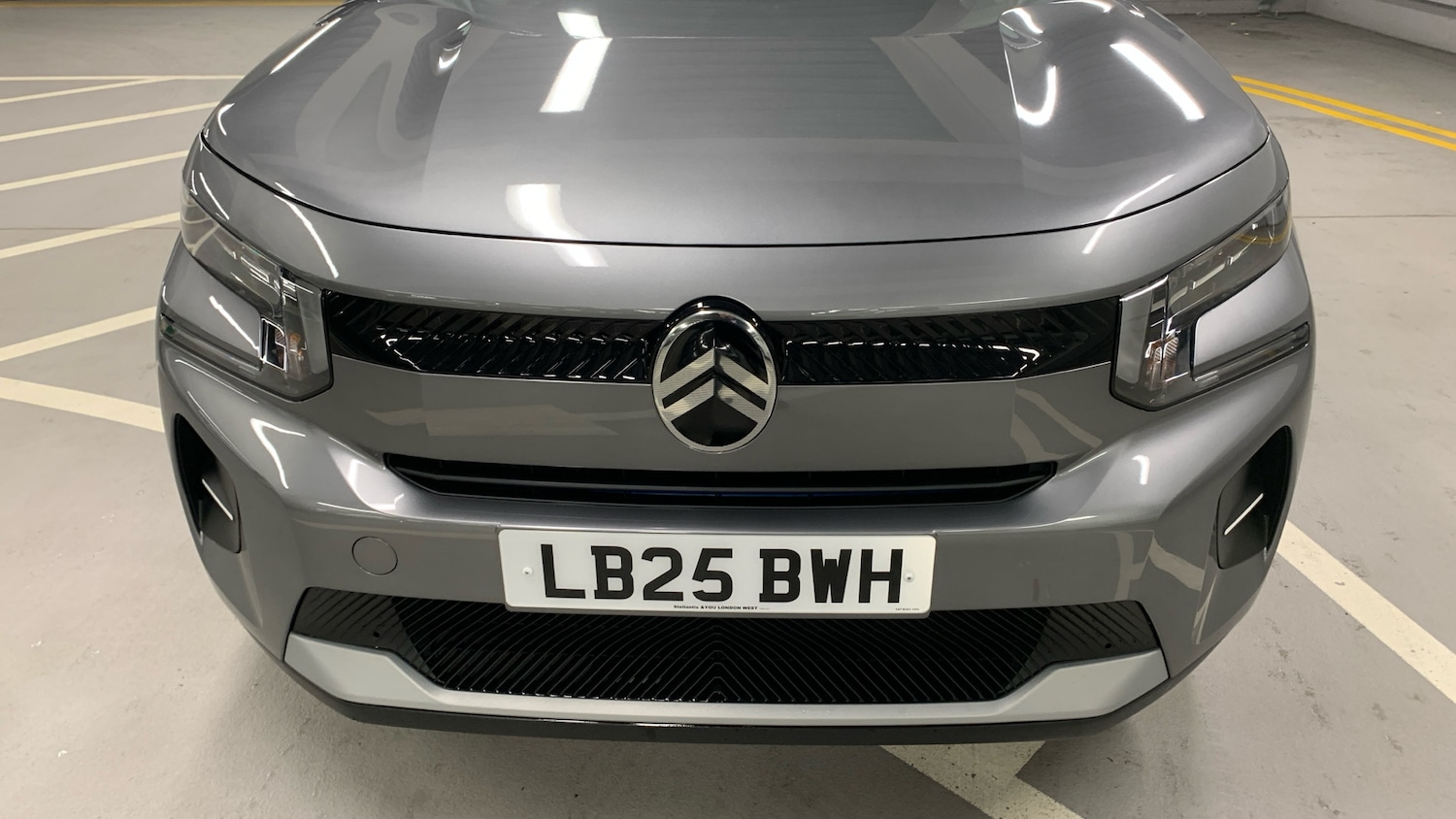 Used Citroen C3 2025 for sale - 76593352: Photo 46