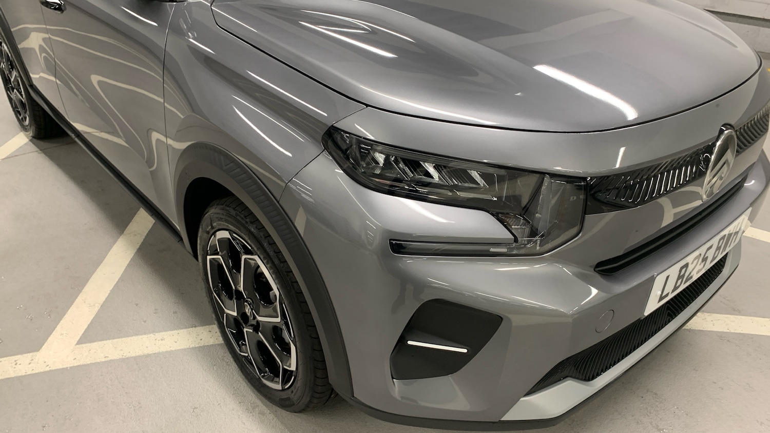 Used Citroen C3 2025 for sale - 76593352: Photo 47