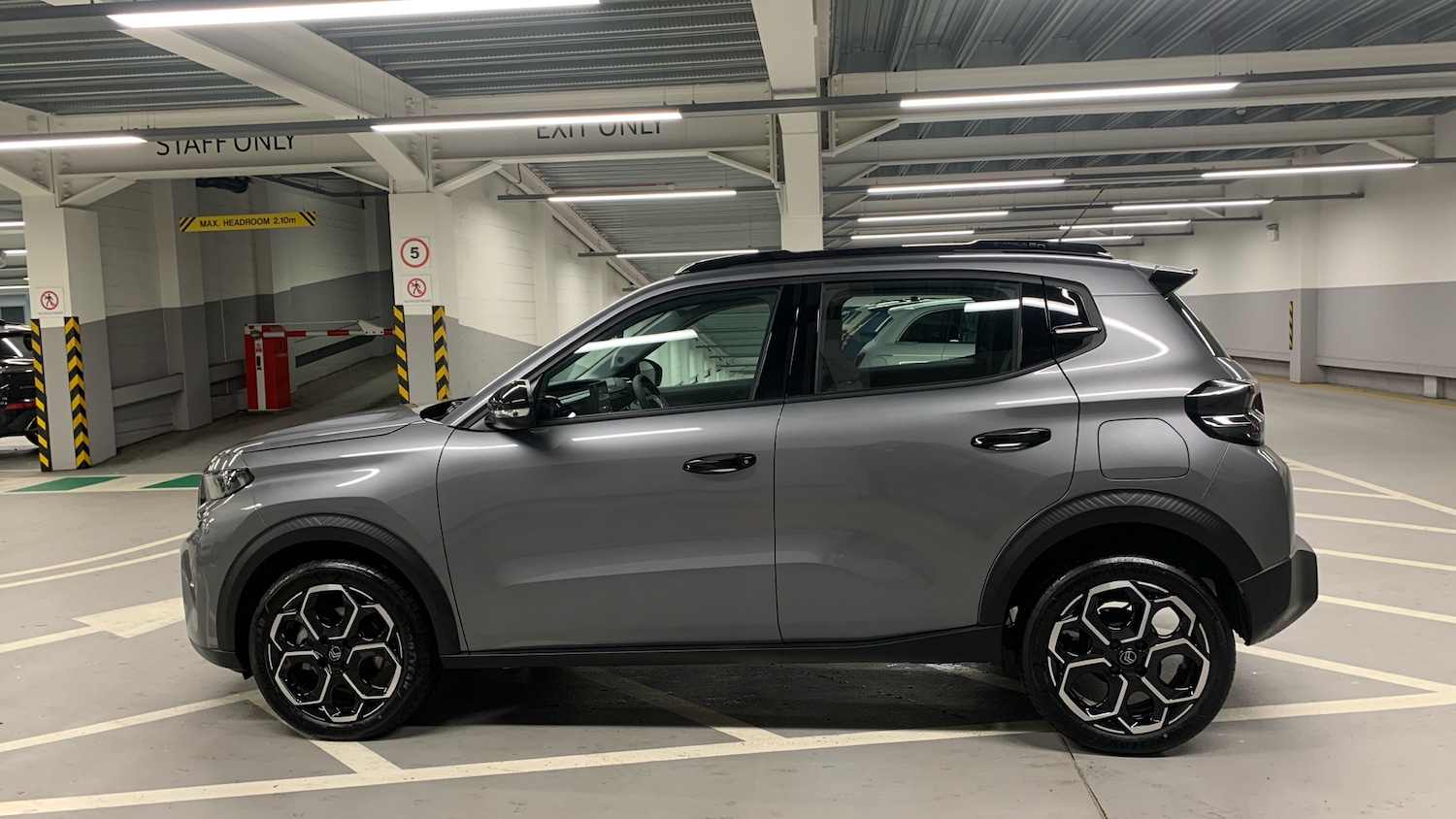 Used Citroen C3 2025 for sale - 76593352: Photo 6