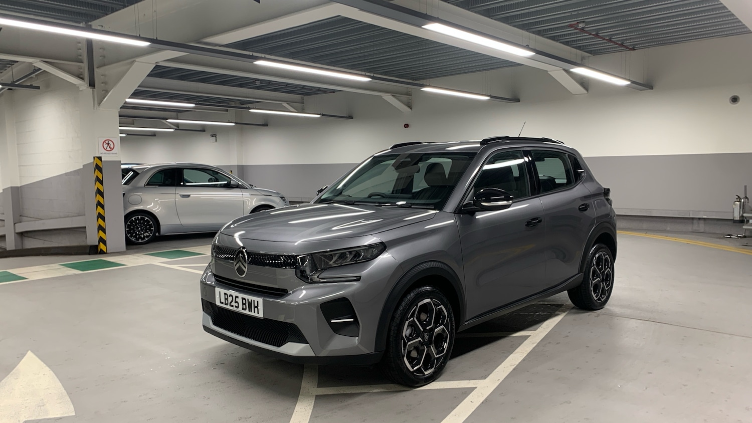 Used Citroen C3 2025 for sale - 76593352: Photo 7