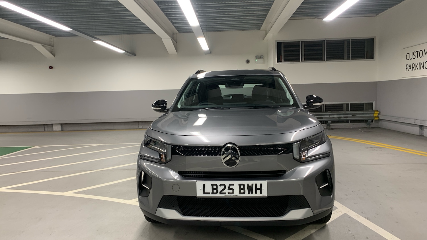 Used Citroen C3 2025 for sale - 76593352: Photo 8