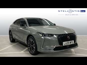 2025 - 1.6 E-TENSE Rivoli 5dr EAT8
