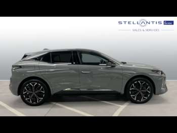 Used DS Automobiles DS 4 2025 for sale - 75015025: Photo