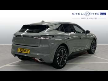 Used DS Automobiles DS 4 2025 for sale - 75015025: Photo