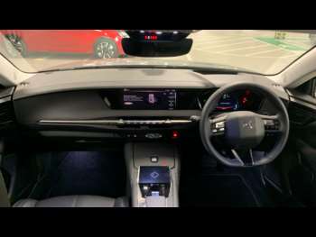 Used DS Automobiles DS 4 2025 for sale - 75015025: Photo