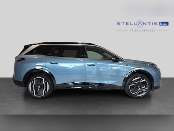Used Peugeot 5008 2024 for sale - 79554422: Photo