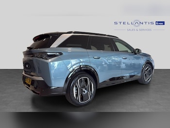 Used Peugeot 5008 2024 for sale - 79554422: Photo