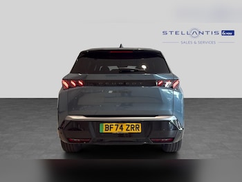 Used Peugeot 5008 2024 for sale - 79554422: Photo