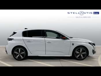 Used Peugeot 308 2023 for sale - 74229038: Photo