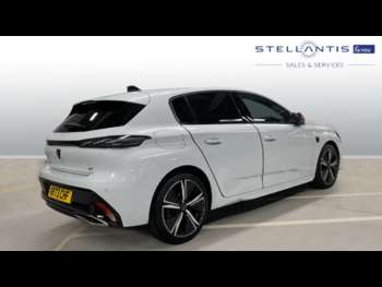 Used Peugeot 308 2023 for sale - 74229038: Photo
