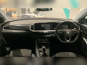 Used Vauxhall Grandland 2023 for sale - 75859344: Photo