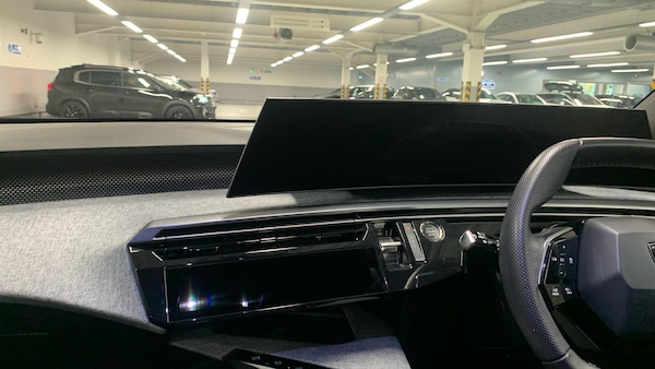Used Peugeot 5008 2024 for sale - 76228713: Photo 10