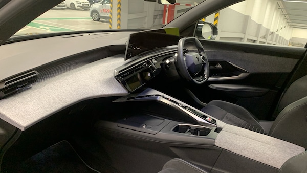 Used Peugeot 5008 2024 for sale - 76228713: Photo 12