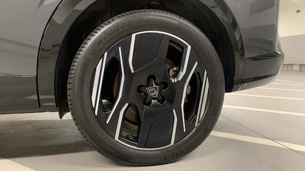 Used Peugeot 5008 2024 for sale - 76228713: Photo 15