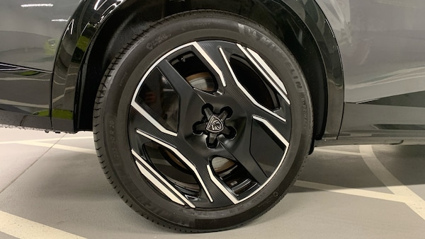 Used Peugeot 5008 2024 for sale - 76228713: Photo 16