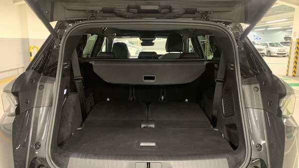 Used Peugeot 5008 2024 for sale - 76228713: Photo 19