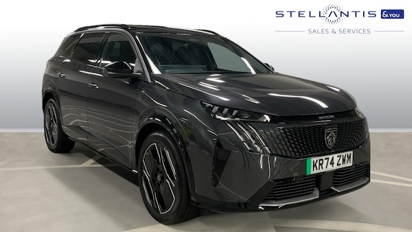 Used Peugeot 5008 2024 for sale - 76228713: Photo 1