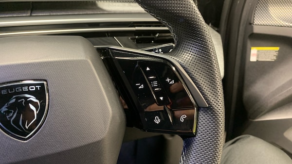 Used Peugeot 5008 2024 for sale - 76228713: Photo 24