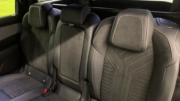 Used Peugeot 5008 2024 for sale - 76228713: Photo 25