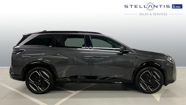 Used Peugeot 5008 2024 for sale - 76228713: Photo 2