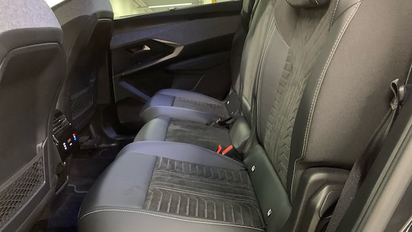 Used Peugeot 5008 2024 for sale - 76228713: Photo 33