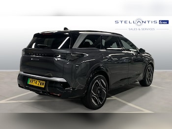 Used Peugeot 5008 2024 for sale - 76228713: Photo 3