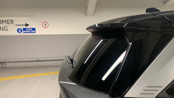 Used Peugeot 5008 2024 for sale - 76228713: Photo 43
