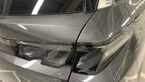 Used Peugeot 5008 2024 for sale - 76228713: Photo 45