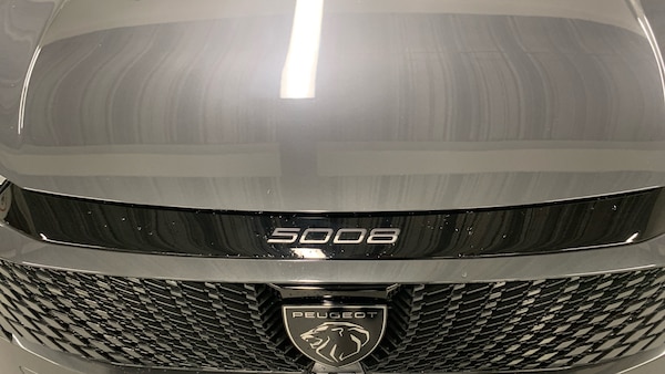 Used Peugeot 5008 2024 for sale - 76228713: Photo 46