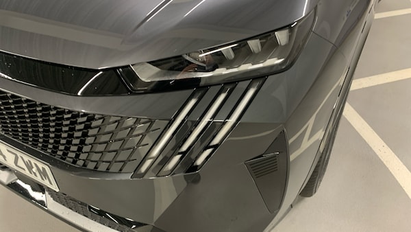 Used Peugeot 5008 2024 for sale - 76228713: Photo 47