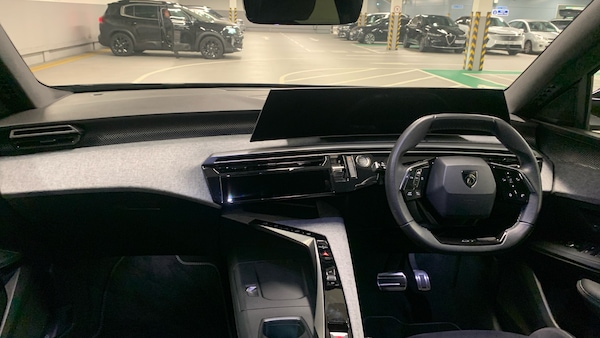 Used Peugeot 5008 2024 for sale - 76228713: Photo 4
