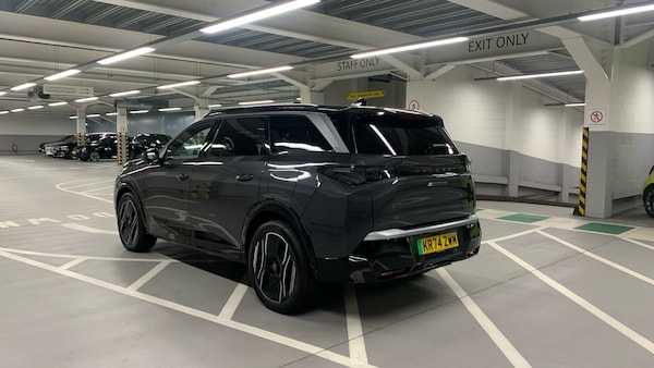 Used Peugeot 5008 2024 for sale - 76228713: Photo 5