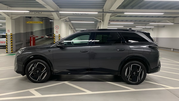 Used Peugeot 5008 2024 for sale - 76228713: Photo 6