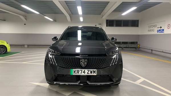Used Peugeot 5008 2024 for sale - 76228713: Photo 8