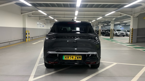 Used Peugeot 5008 2024 for sale - 76228713: Photo 9
