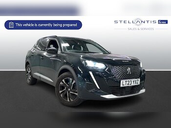 Used Peugeot 2008 2023 for sale - 77306854: Photo