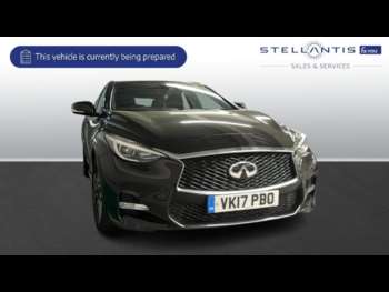 2017 - 2.0T Sport Hatchback 5dr Petrol DCT AWD Euro 6 (s/s) (211 ps)