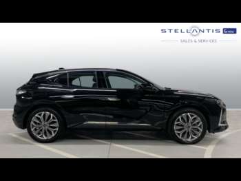 Used DS Automobiles DS 4 2023 for sale - 73932208: Photo