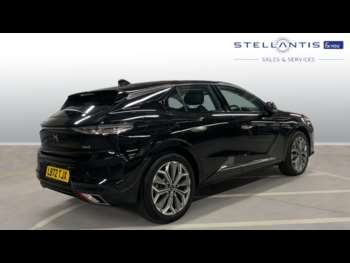 Used DS Automobiles DS 4 2023 for sale - 73932208: Photo
