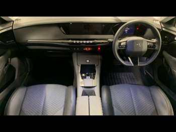 Used DS Automobiles DS 4 2023 for sale - 73932208: Photo