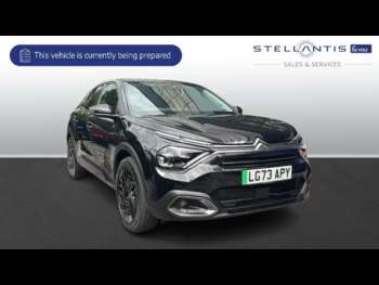 2024 - 50kWh e-series Hatchback 5dr Electric Auto (7.4kW Charger) (136 ps)