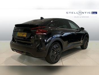 Used Citroen C4 2024 for sale - 75460225: Photo