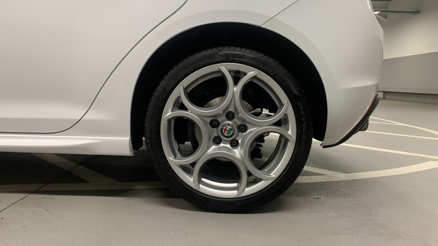 Used Alfa Romeo Giulietta 2019 for sale - 76574421: Photo 15