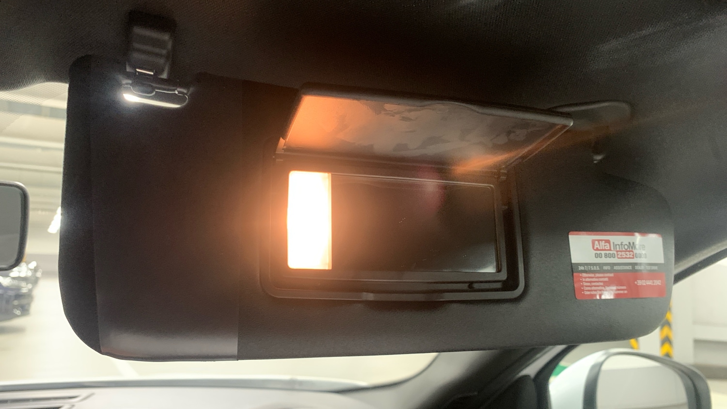 Used Alfa Romeo Giulietta 2019 for sale - 76574421: Photo 34