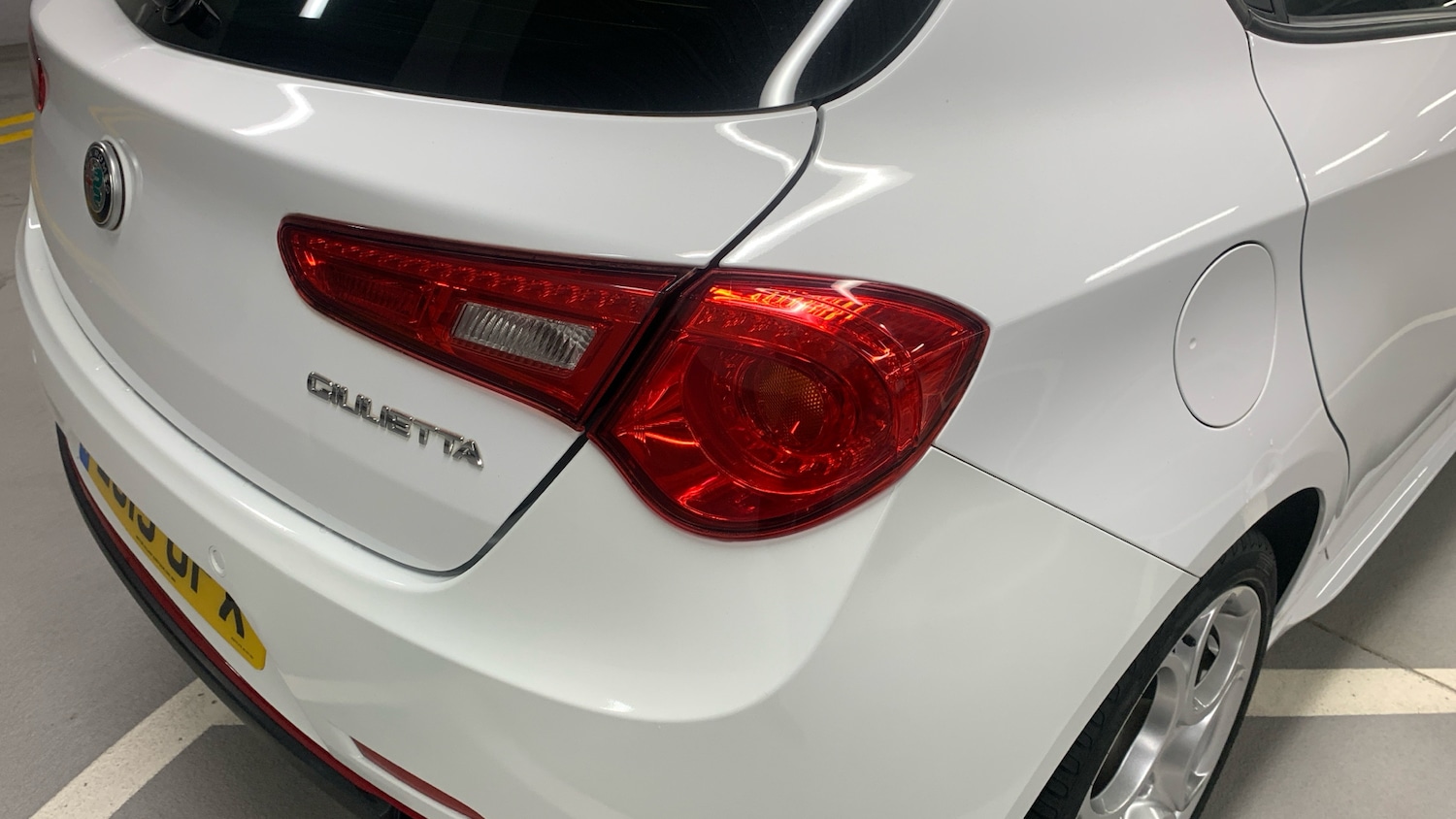 Used Alfa Romeo Giulietta 2019 for sale - 76574421: Photo 41