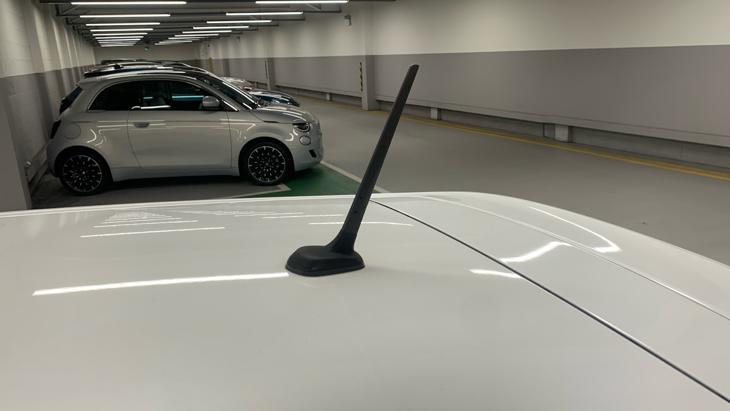 Used Alfa Romeo Giulietta 2019 for sale - 76574421: Photo 44