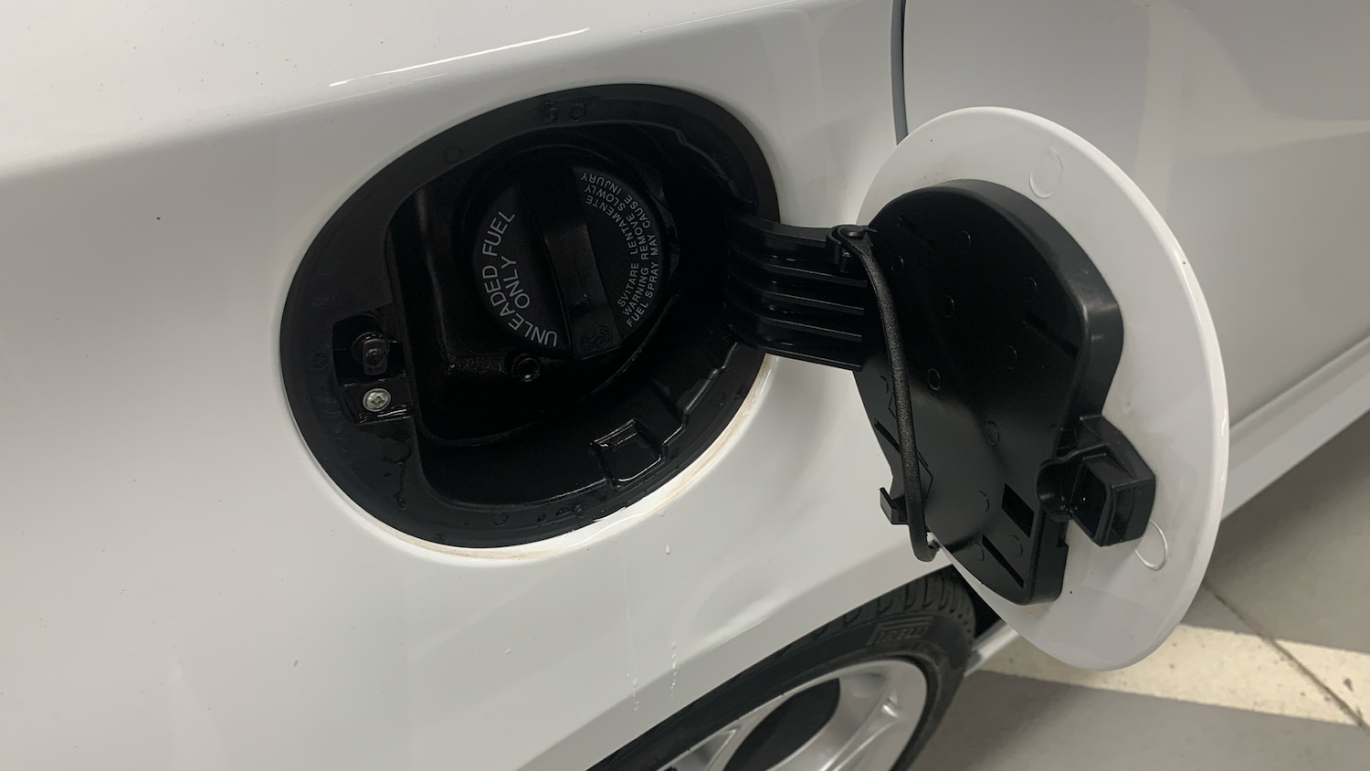 Used Alfa Romeo Giulietta 2019 for sale - 76574421: Photo 45