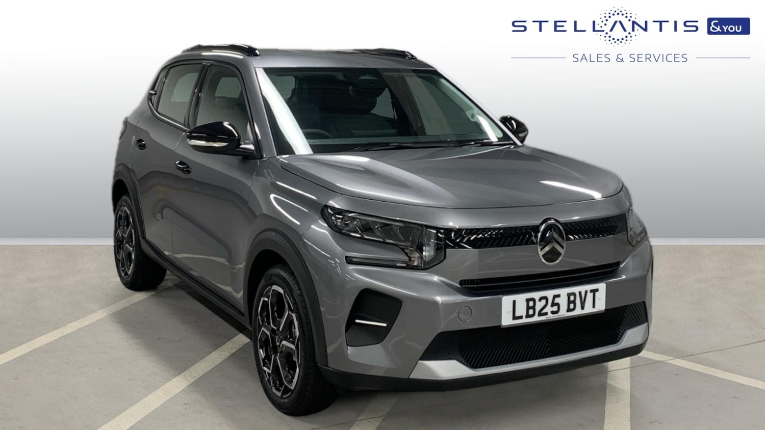 Used Citroen C3 2025 for sale - 76593353: Photo 1